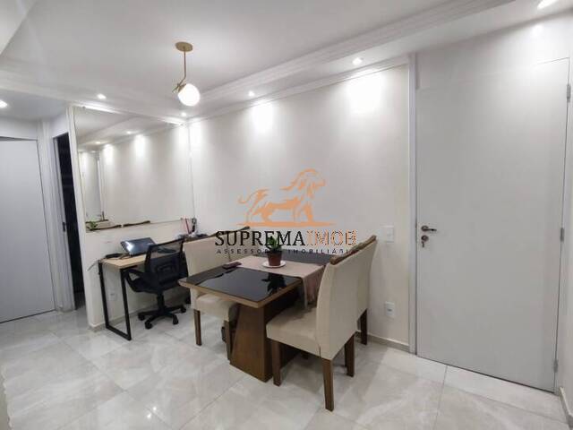 Apartamento para Venda em Sorocaba - 2