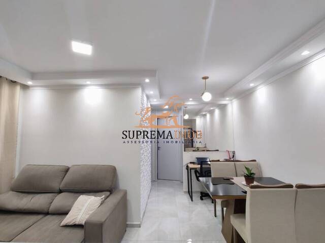 Apartamento para Venda em Sorocaba - 3
