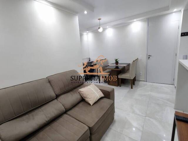 Apartamento para Venda em Sorocaba - 5