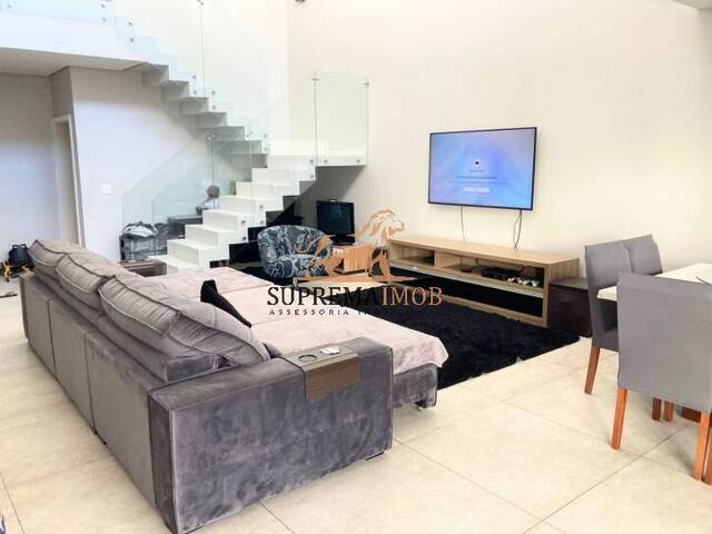 Casa em condomínio para Venda em Sorocaba - 3