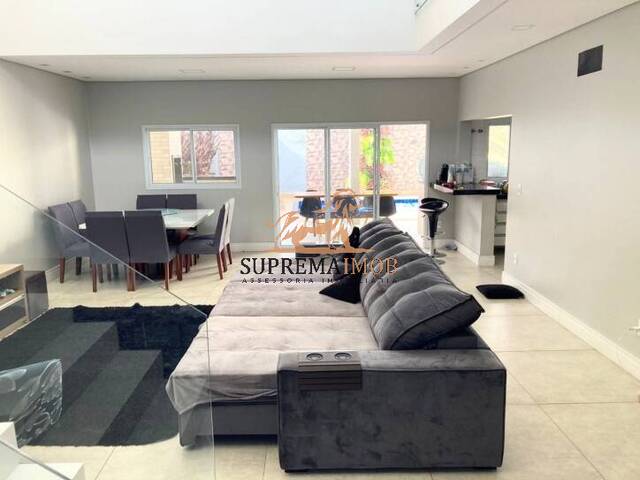 Casa em condomínio para Venda em Sorocaba - 2