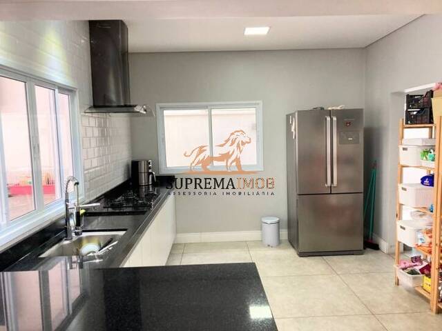 Casa em condomínio para Venda em Sorocaba - 4