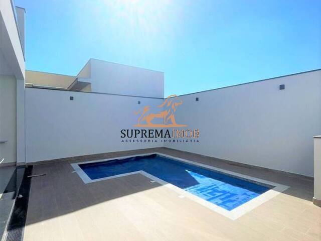 Casa em condomínio para Venda em Sorocaba - 3