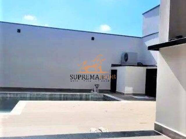 Casa em condomínio para Venda em Sorocaba - 4