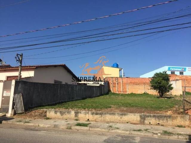 Terreno para Venda em Sorocaba - 2
