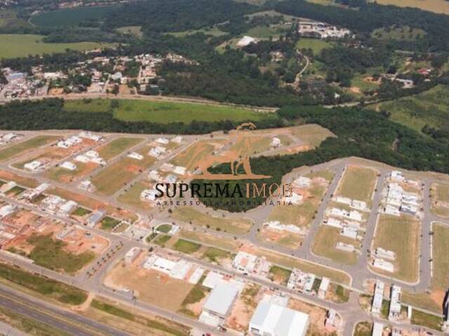 Terreno em condomínio para Venda em Sorocaba - 4