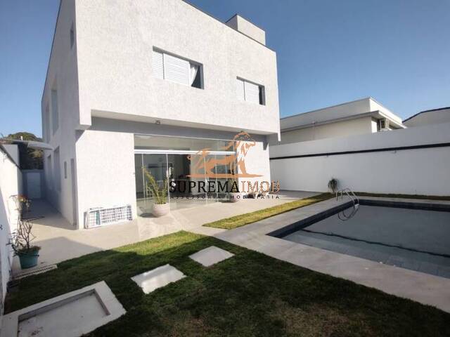 Casa em condomínio para Venda em Sorocaba - 4