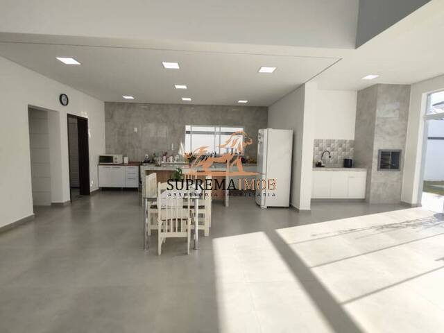 Casa em condomínio para Venda em Sorocaba - 2