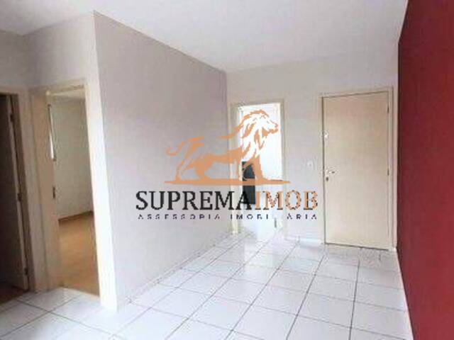 Apartamento para Venda em Sorocaba - 4