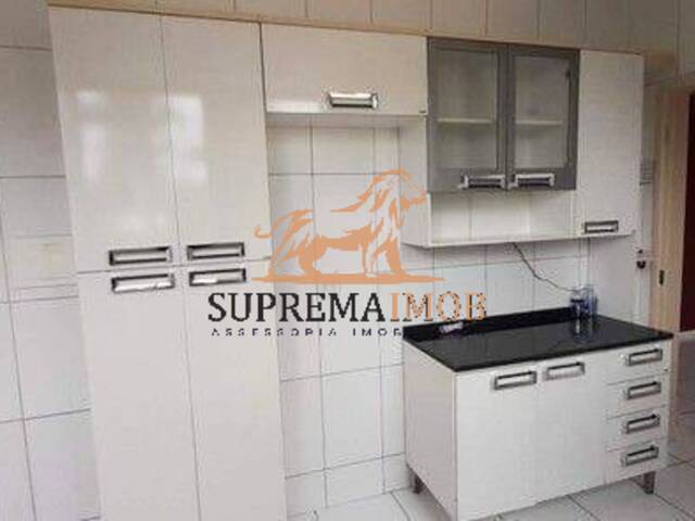 Apartamento para Venda em Sorocaba - 2