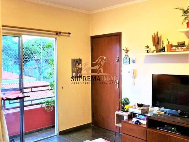 Apartamento para Venda em Sorocaba - 2