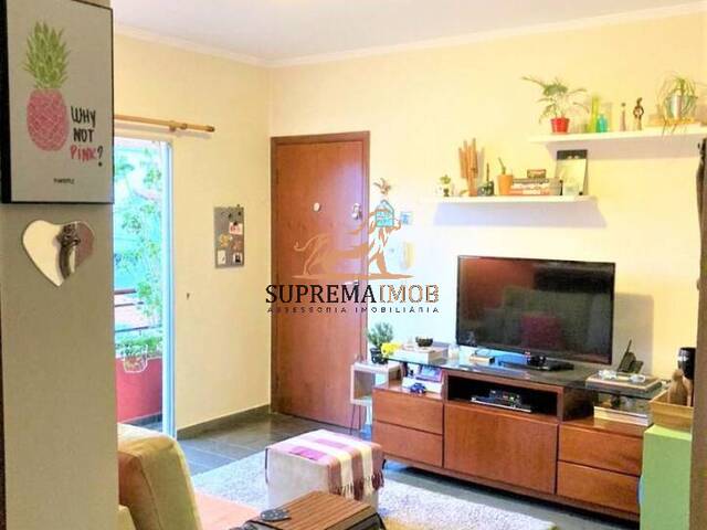 Apartamento para Venda em Sorocaba - 3