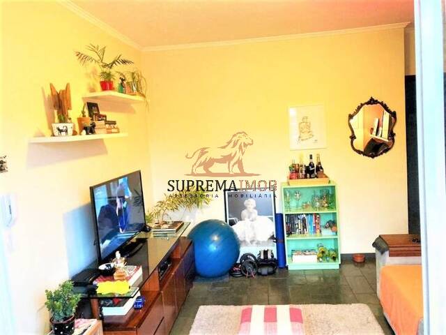 Apartamento para Venda em Sorocaba - 5