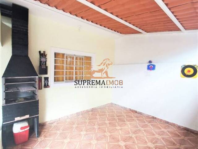 Casa para Venda em Sorocaba - 3