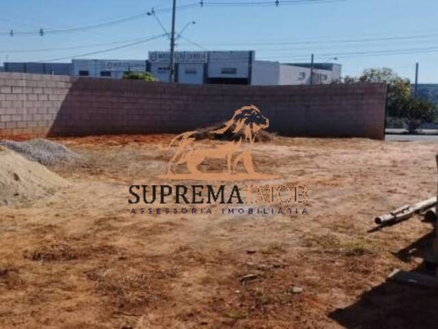 Terreno para Venda em Sorocaba - 3