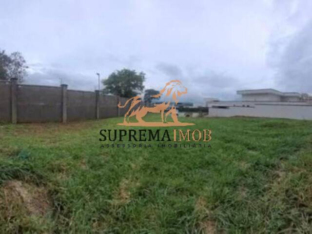 Terreno em condomínio para Venda em Votorantim - 3