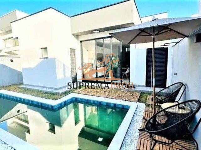 Casa em condomínio para Venda em Sorocaba - 2