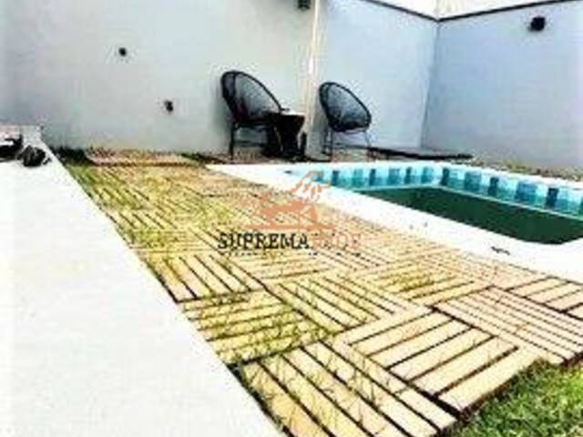 Casa em condomínio para Venda em Sorocaba - 4