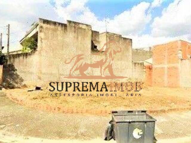 Terreno para Venda em Sorocaba - 2