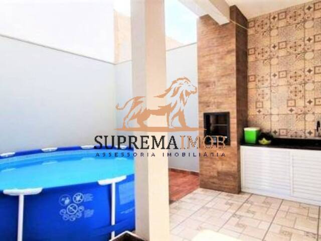 Casa para Venda em Sorocaba - 2