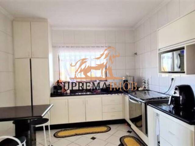 Casa para Venda em Sorocaba - 4