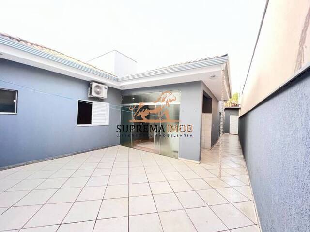 Casa em condomínio para Venda em Sorocaba - 2