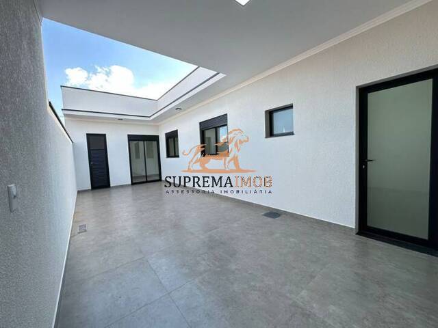 Casa em condomínio para Venda em Sorocaba - 3