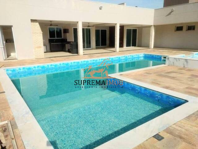 Casa em condomínio para Venda em Sorocaba - 2