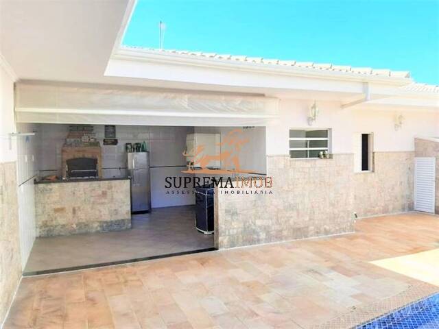 Casa para Venda em Sorocaba - 3