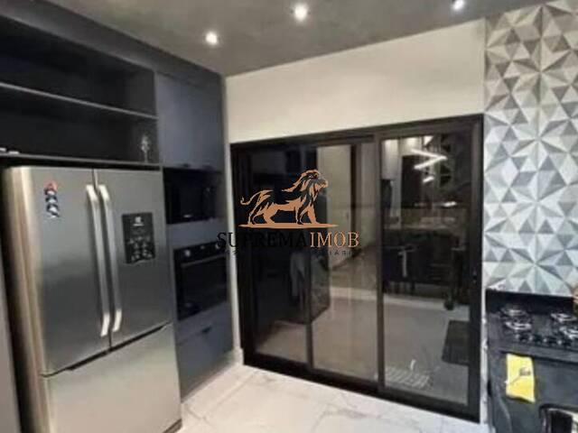 Casa em condomínio para Venda em Sorocaba - 3