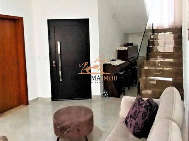 Casa em condomínio para Venda em Sorocaba - 2
