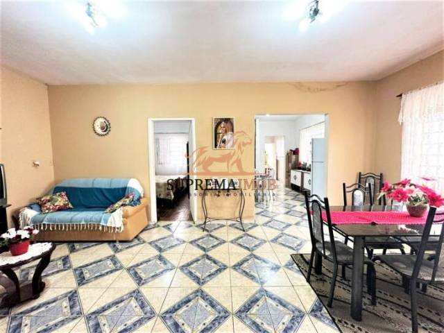 Casa para Venda em Votorantim - 3