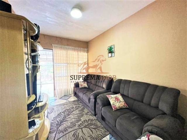 Casa para Venda em Votorantim - 4