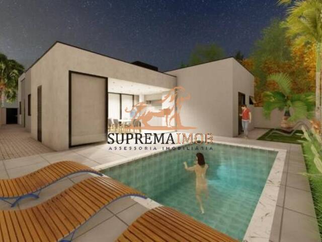 Venda em Bairro Alphaville Nova Esplanada 3 - Votorantim