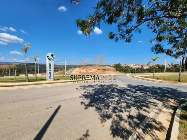 Terreno em condomínio para Venda em Votorantim - 5