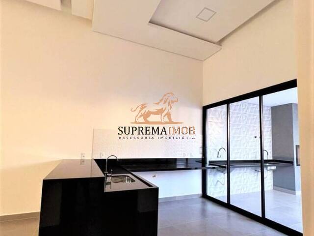 Casa em condomínio para Venda em Sorocaba - 4