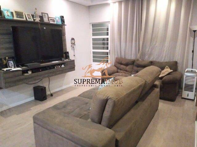 Casa para Venda em Sorocaba - 2