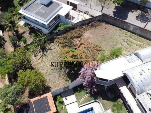 Terreno para Venda em Sorocaba - 2