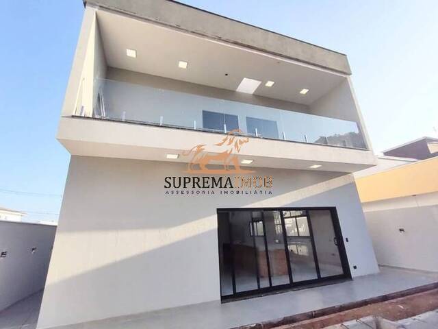 Casa em condomínio para Venda em Sorocaba - 5