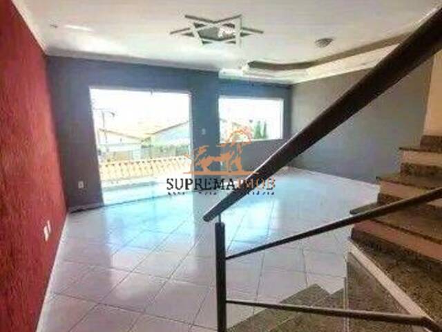 Casa para Venda em Sorocaba - 2