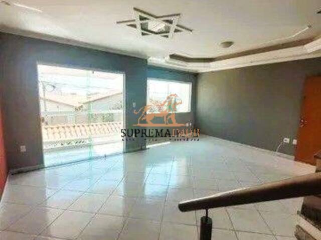 Casa para Venda em Sorocaba - 3