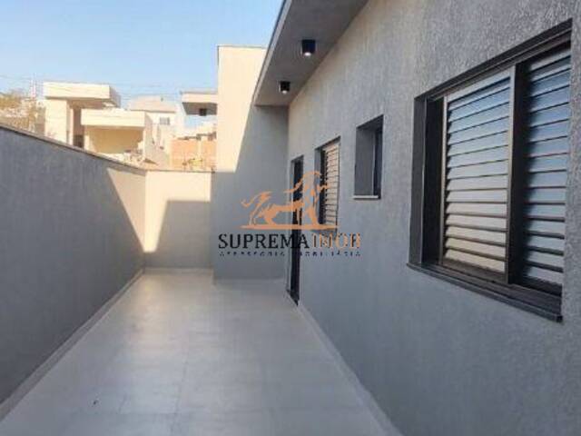 Casa em condomínio para Venda em Sorocaba - 2