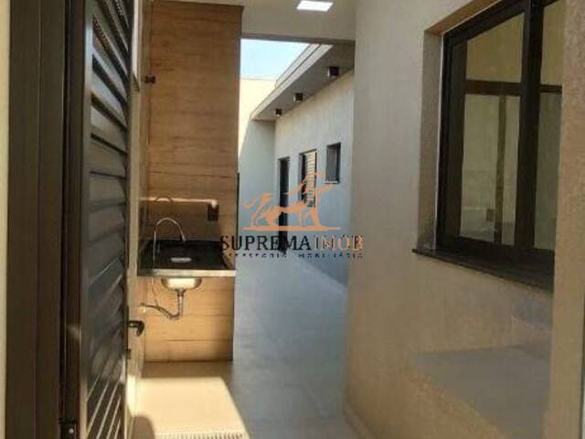 Casa em condomínio para Venda em Sorocaba - 3