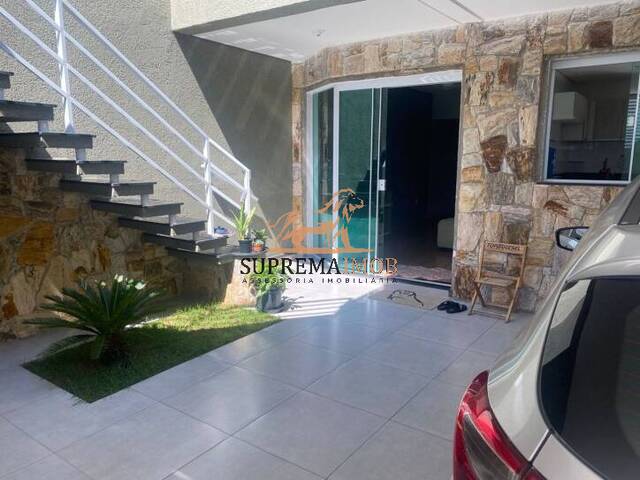 Casa para Venda em Sorocaba - 2