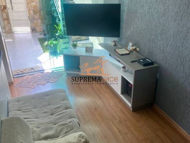 Casa para Venda em Sorocaba - 3