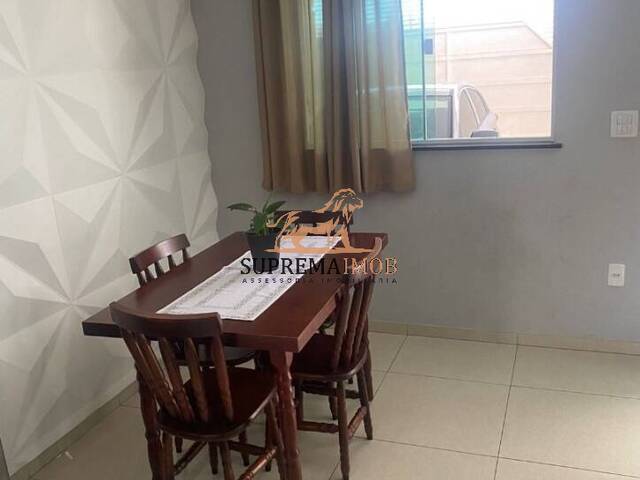 Casa para Venda em Sorocaba - 5