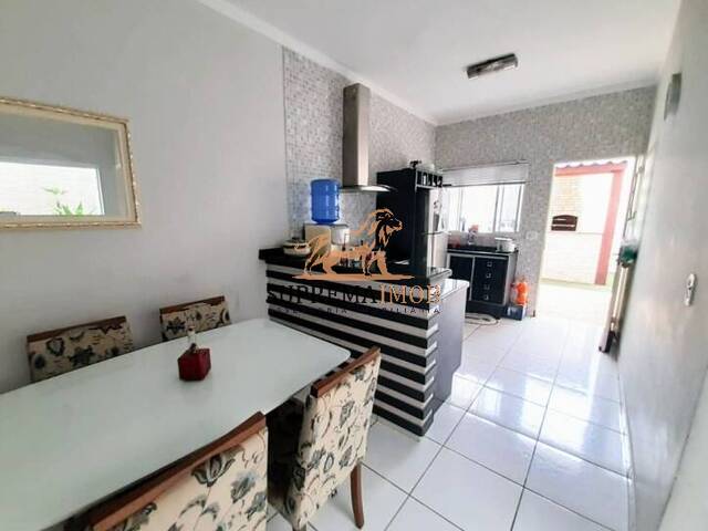 Casa para Venda em Sorocaba - 4