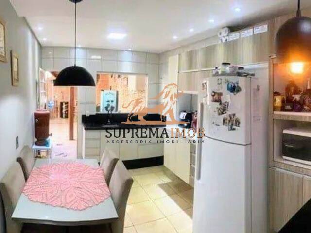 Casa para Venda em Sorocaba - 3
