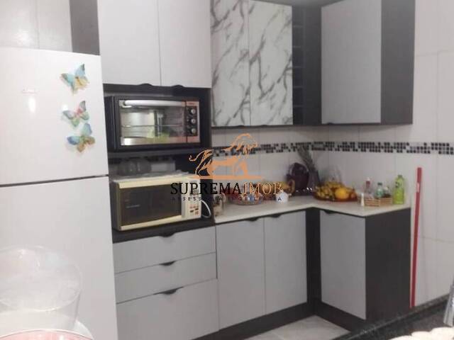 Casa para Venda em Sorocaba - 4