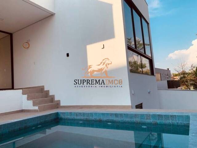 Casa em condomínio para Venda em Votorantim - 2